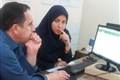 	برگزاری جلسه رسیدگی به چالش های برنامه سبد غذایی مادران باردار و شیرده بنیاد علوی در مرکز بهداشت شهرستان کرمان